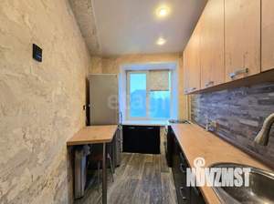 1-к квартира, на длительный срок, 36м2, 2/5 этаж