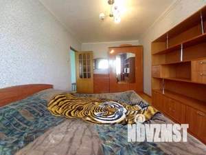 2-к квартира, на длительный срок, 44м2, 5/9 этаж