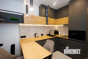 Студия квартира, посуточно, 30м2, 13/15 этаж