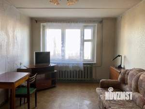 1-к квартира, на длительный срок, 36м2, 2/9 этаж