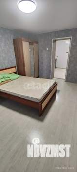 2-к квартира, на длительный срок, 51м2, 2/5 этаж