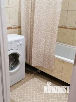 1-к квартира, на длительный срок, 42м2, 9/15 этаж