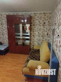 2-к квартира, на длительный срок, 50м2, 1/5 этаж