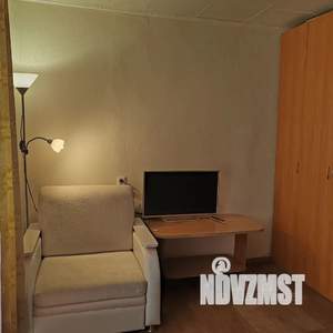 1-к квартира, посуточно, 35м2, 4/5 этаж