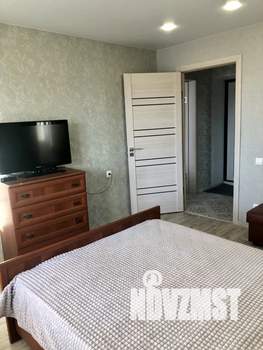 2-к квартира, посуточно, 48м2, 8/9 этаж