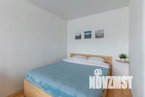 1-к квартира, посуточно, 38м2, 4/9 этаж