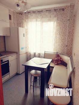 1-к квартира, на длительный срок, 30м2, 4/5 этаж