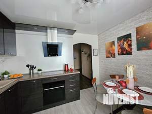 2-к квартира, посуточно, 64м2, 1/1 этаж