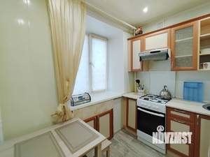 2-к квартира, посуточно, 53м2, 1/1 этаж