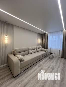 2-к квартира, посуточно, 45м2, 3/5 этаж