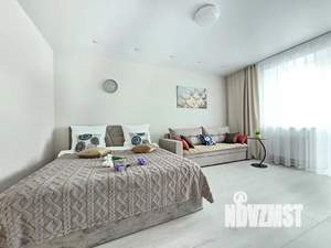 2-к квартира, посуточно, 56м2, 1/1 этаж