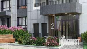 Студия квартира, посуточно, 30м2, 5/15 этаж