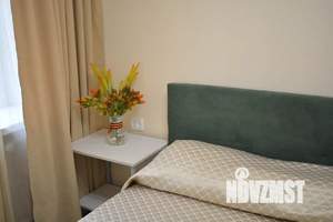 2-к квартира, посуточно, 39м2, 2/5 этаж