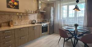 1-к квартира, на длительный срок, 42м2, 6/10 этаж