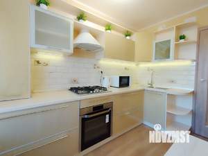 2-к квартира, посуточно, 50м2, 2/5 этаж