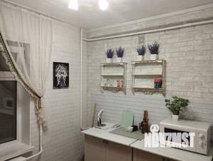 2-к квартира, посуточно, 36м2, 1/1 этаж