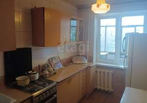 2-к квартира, на длительный срок, 50м2, 3/5 этаж