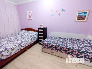 2-к квартира, посуточно, 45м2, 3/5 этаж