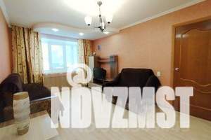 1-к квартира, посуточно, 28м2, 1/5 этаж