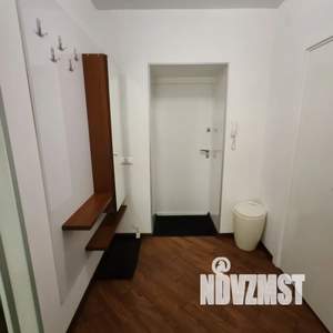 1-к квартира, посуточно, 52м2, 9/10 этаж