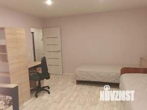 2-к квартира, посуточно, 60м2, 3/10 этаж