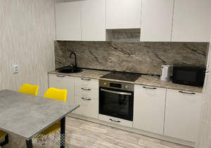 1-к квартира, на длительный срок, 35м2, 2/10 этаж