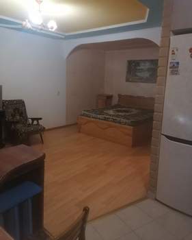 1-к квартира, на длительный срок, 30м2, 1/9 этаж