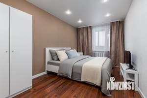 2-к квартира, посуточно, 53м2, 8/9 этаж