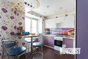 2-к квартира, посуточно, 45м2, 2/5 этаж