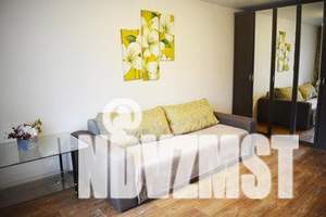 2-к квартира, посуточно, 50м2, 5/9 этаж