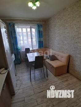 1-к квартира, на длительный срок, 44м2, 4/5 этаж