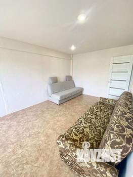 2-к квартира, на длительный срок, 44м2, 5/5 этаж