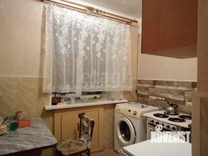 2-к квартира, на длительный срок, 48м2, 1/5 этаж