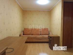 1-к квартира, на длительный срок, 30м2, 3/5 этаж