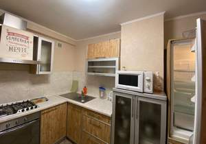 3-к квартира, на длительный срок, 70м2, 3/5 этаж