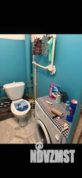 1-к квартира, на длительный срок, 30м2, 1/10 этаж