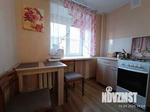 1-к квартира, посуточно, 30м2, 4/5 этаж