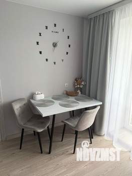 1-к квартира, на длительный срок, 37м2, 8/12 этаж