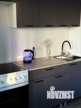 2-к квартира, на длительный срок, 52м2, 4/13 этаж