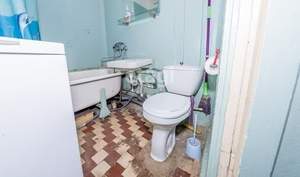 2-к квартира, на длительный срок, 45м2, 5/5 этаж