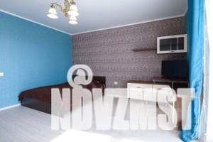 1-к квартира, посуточно, 42м2, 9/12 этаж