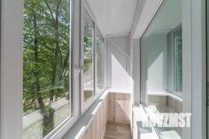 1-к квартира, посуточно, 30м2, 3/5 этаж