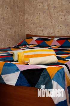 1-к квартира, посуточно, 37м2, 1/1 этаж