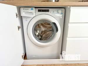 1-к квартира, посуточно, 46м2, 4/4 этаж