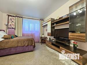 1-к квартира, посуточно, 49м2, 3/12 этаж