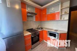 1-к квартира, посуточно, 35м2, 3/5 этаж