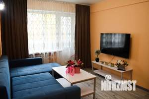 2-к квартира, посуточно, 39м2, 2/5 этаж