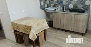 Студия квартира, посуточно, 28м2, 9/10 этаж