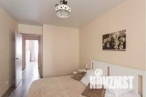 2-к квартира, посуточно, 50м2, 7/10 этаж