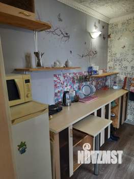 2-к квартира, на длительный срок, 36м2, 9/10 этаж